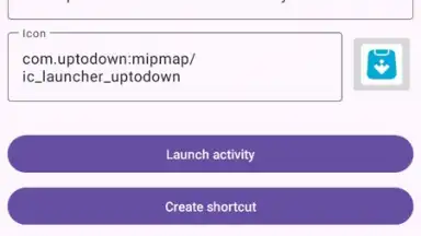 Activity Launcher скриншот 11