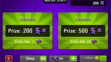3D Billar Pool 8 Ball Pro скриншот 3