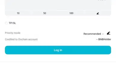 Bitget скриншот 25