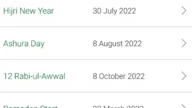 Easy Quran Mp3 скриншот 3