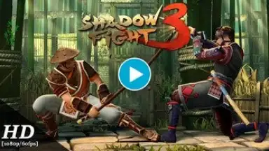 Shadow Fight 3 скриншот 1
