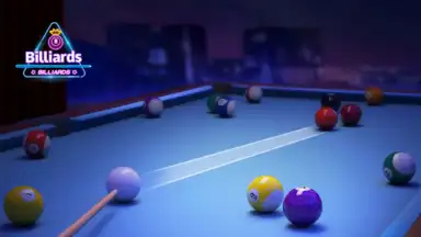 Billiards скриншот 6