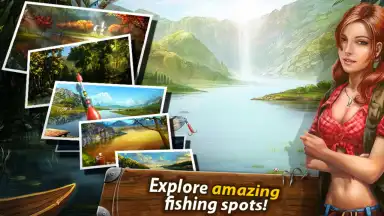 Gone Fishing: Trophy Catch скриншот 9