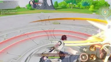 Oath of Peak скриншот 2