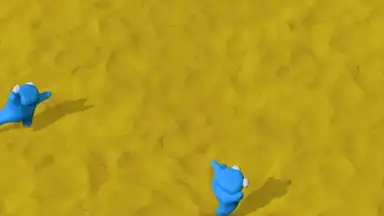 Clay Jam скриншот 6