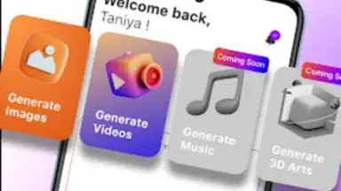 AI Maker Pro скриншот 10