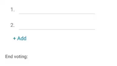 GroupMe скриншот 10