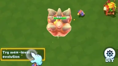 Mech Assemble: Zombie Swarm скриншот 12