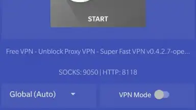 Super Fast VPN скриншот 5