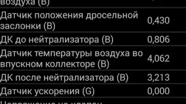 OpenDiag скриншот 2