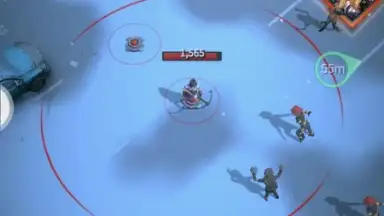 Survival at Gunpoint скриншот 5