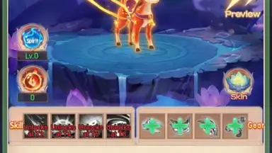 Gods and Demons скриншот 12