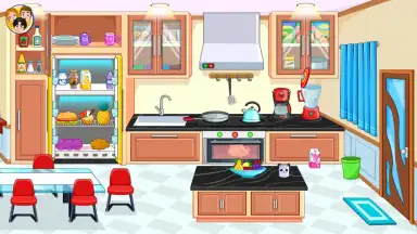 My Town World скриншот 4