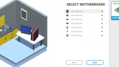 PC Creator скриншот 18