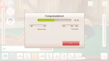 Yareel: 3D Dating Game скриншот 7