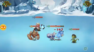 Ancient Fantasy скриншот 2