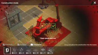 Days of Decay скриншот 2