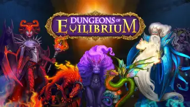 Evilibrium скриншот 12