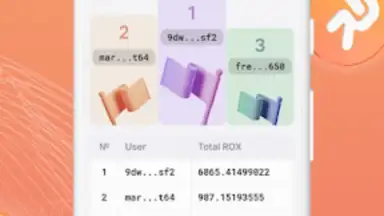 Robox VPN скриншот 7