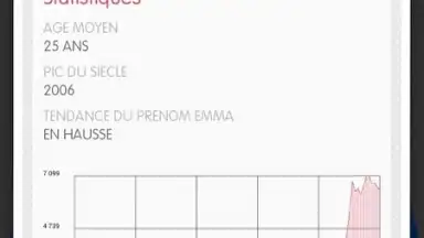 Ma grossesse скриншот 16