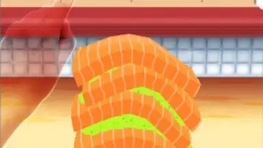 TO-FU Oh!SUSHI 2 скриншот 7