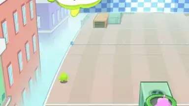 Om Nom: Run 2 скриншот 3