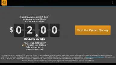 QuickThoughts скриншот 10