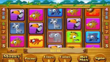 Slot Machines Classic скриншот 4