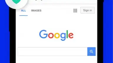 Aloha Browser скриншот 6
