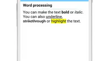 Мои заметки скриншот 4