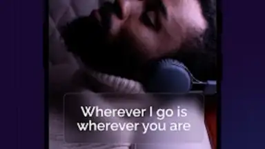 Captions Lite скриншот 10