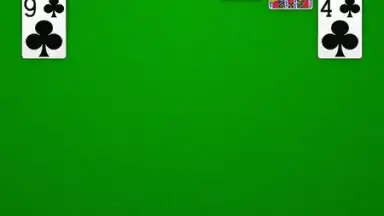 Cardsdev Solitaire скриншот 5