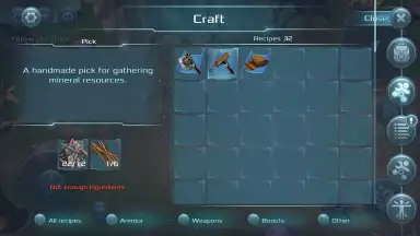 Castaway: Rules of Survival скриншот 8