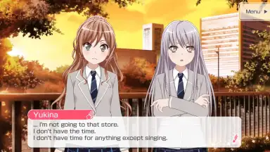 BanG Dream! Girls Band Party! скриншот 15