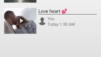 Secret Messenger скриншот 1