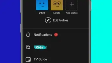 DStv Stream скриншот 10