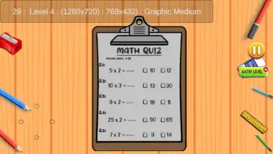 YUMI High School Simulator 3D скриншот 3