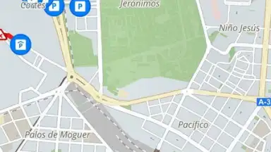 Sygic скриншот 4