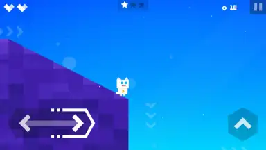 Super Phantom Cat скриншот 7