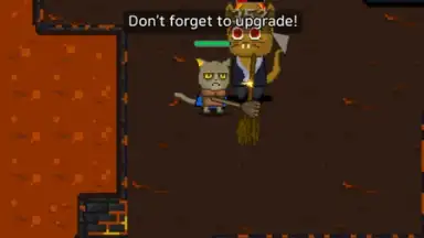 Cat Tower скриншот 7