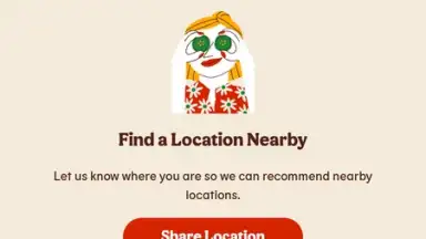 Burger King App: Food & Drink скриншот 16