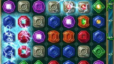 Montezuma Blitz скриншот 5