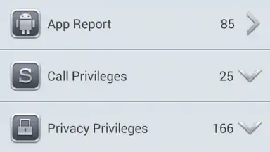 Comodo Security & Antivirus скриншот 1