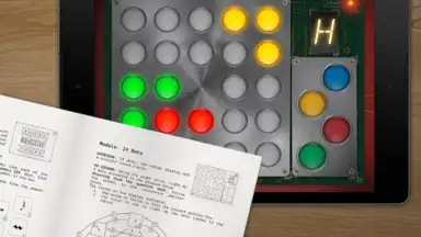 Them Bombs: co-op board game скриншот 1