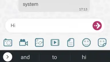TeleGuard скриншот 4