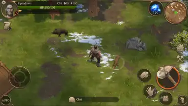 Stormfall: Saga of Survival скриншот 5