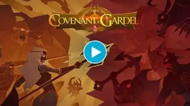 Covenant Of Gardel скриншот 1