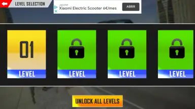 New City Coach Bus Simulator Game скриншот 2