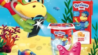 Растішка скриншот 6