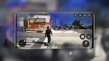 True Gangster Game скриншот 3